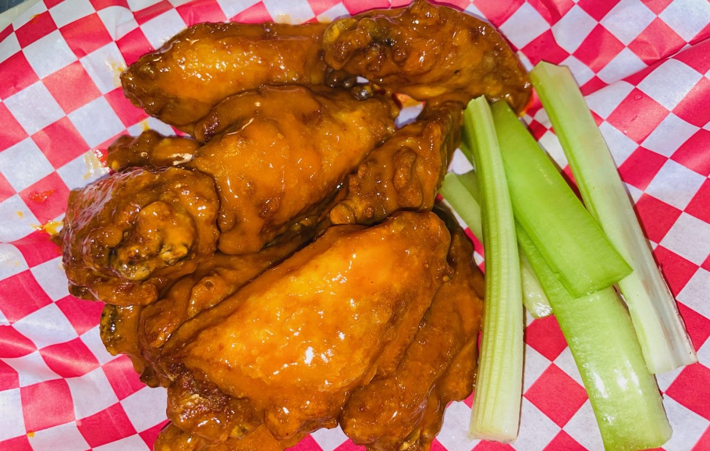 Food Wings