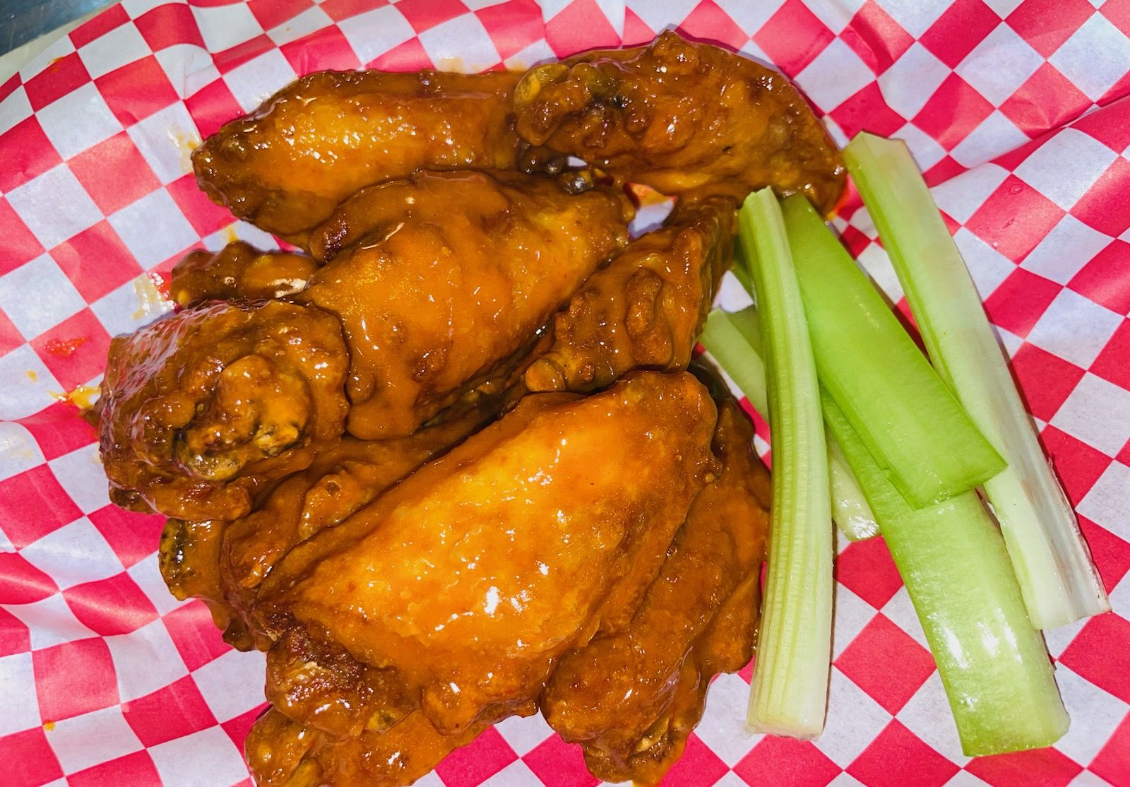 Food Wings