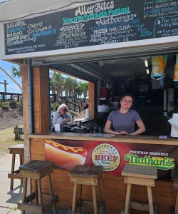 Alley Bites Home Alley Bites Home