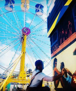 Events Ferris Events Ferris