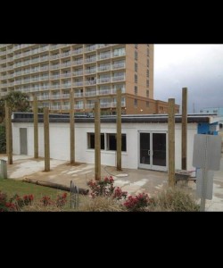 History Restaurant Construction History Restaurant Construction