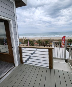 Ocean Suite Balcony Ocean Suite Balcony