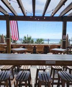 Ocean View Balcony Ocean View Balcony