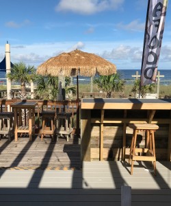 Ocean View Balcony Ocean View Balcony