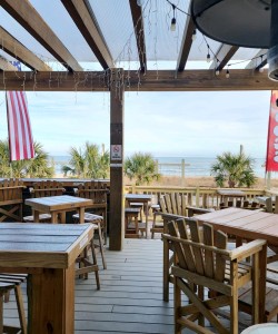 Ocean View Balcony Ocean View Balcony