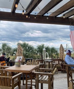 Ocean View Balcony Ocean View Balcony