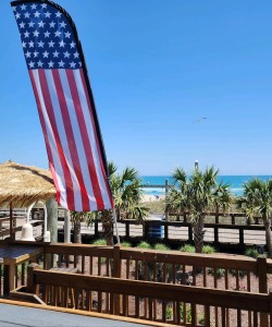 Ocean View Balcony Ocean View Balcony