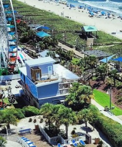 Restaurant Air Restaurant Air