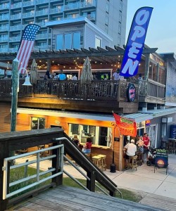 Restaurant Building 1 Restaurant Building 1