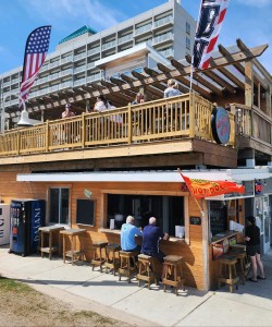 Restaurant Building Restaurant Building