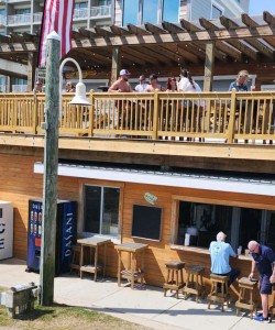 Restaurant Building Restaurant Building