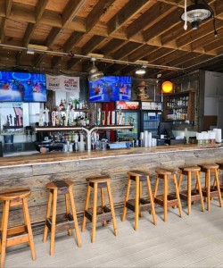 Restaurant Inside Bar Restaurant Inside Bar