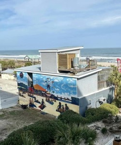 Restaurant Ocean View Restaurant Ocean View